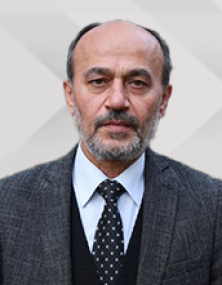 Prof. Dr. Fetullah ARIK