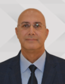 Prof. Dr. Kubilay Kurtuluş BAŞTAŞ