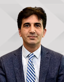 Dr. Murat KARAKOYUNLU