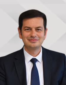 Dr. Cihan UZUN