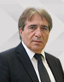 Prof. Dr. Erol TURAN