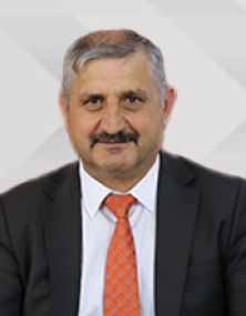 Prof. Dr. Mehmet KILIÇ