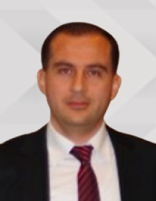 Prof. Dr. Duran YAVUZ