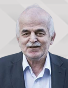 Prof. Dr. Zekai ŞEN